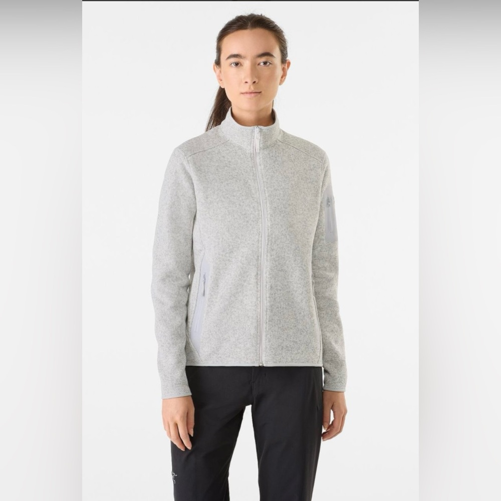 Arc'teryx Covert Cardigan Jacket